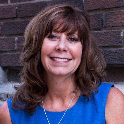 Lisa Adkins avatar image