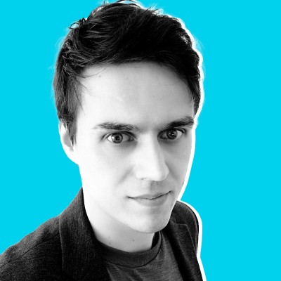 Björn Thomsen avatar image