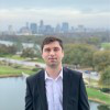 Lyudmil Zdravkov avatar image