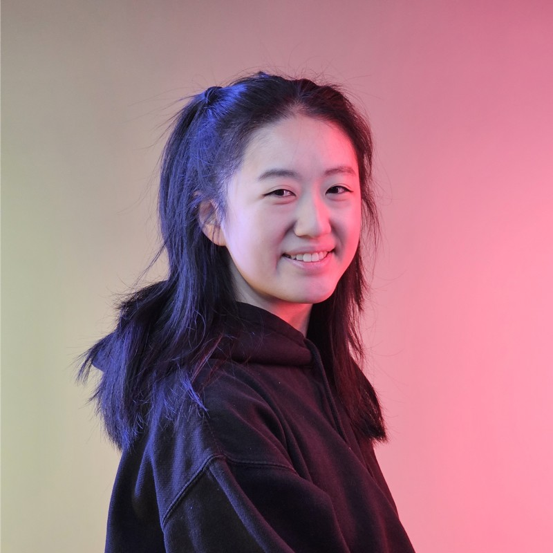 Carolyn Wang avatar image