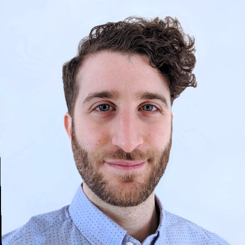 Joseph Rahamim avatar image