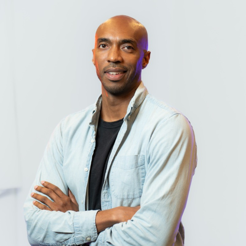 Nate Thompson avatar image