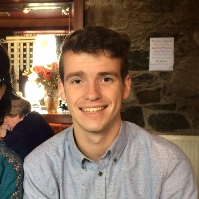 Benjamin Ellis avatar image