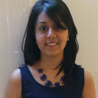 Disha Patel avatar image