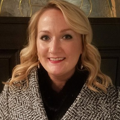 Tifanie Connor avatar image