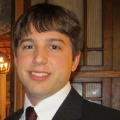 Ross Petty avatar image