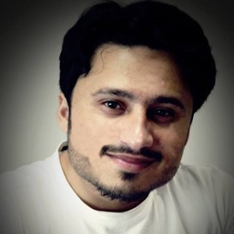 Ali Dad avatar image