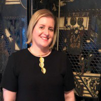 Grace Gonzalez avatar image