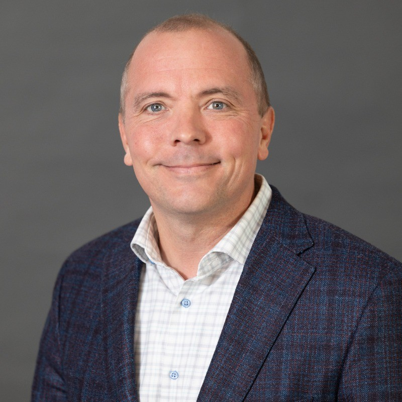 David Bohn avatar image