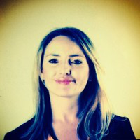 Eleanor Karadimitriadis avatar image