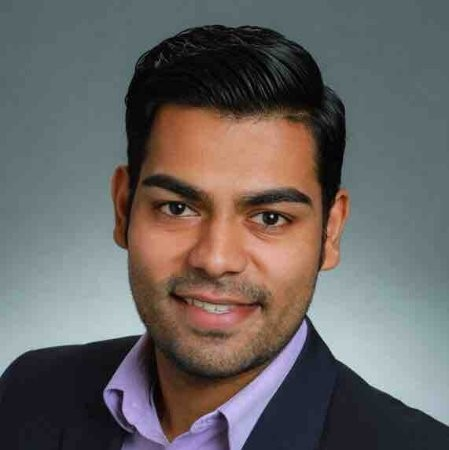 Chirag Prajapati avatar image