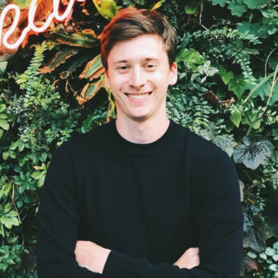 Alexey Ermolaev avatar image
