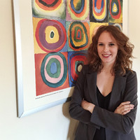 Emily Barnes avatar image