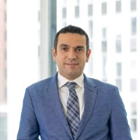 Seyed Hejazi avatar image