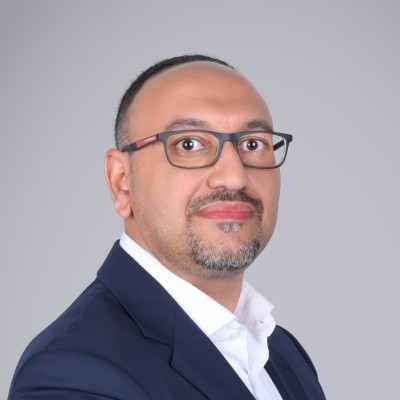 Mahmoud Awadalla avatar image