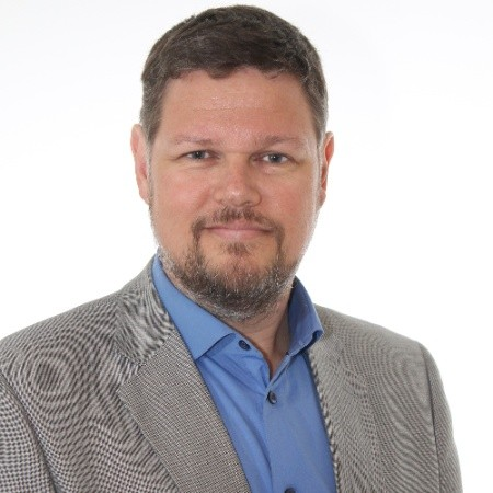 Tord Nilsson avatar image