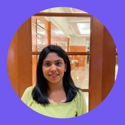 Arpitha Kunjur avatar image