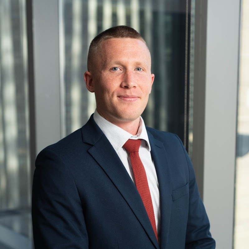 Justin Bonser, CPA avatar image