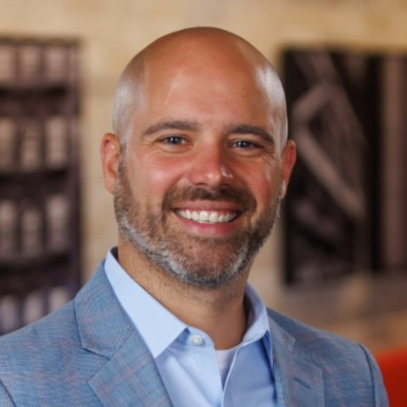 Benjamin Voudouris avatar image