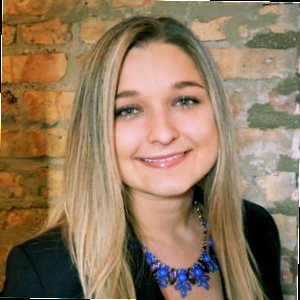 Monica Smyk avatar image