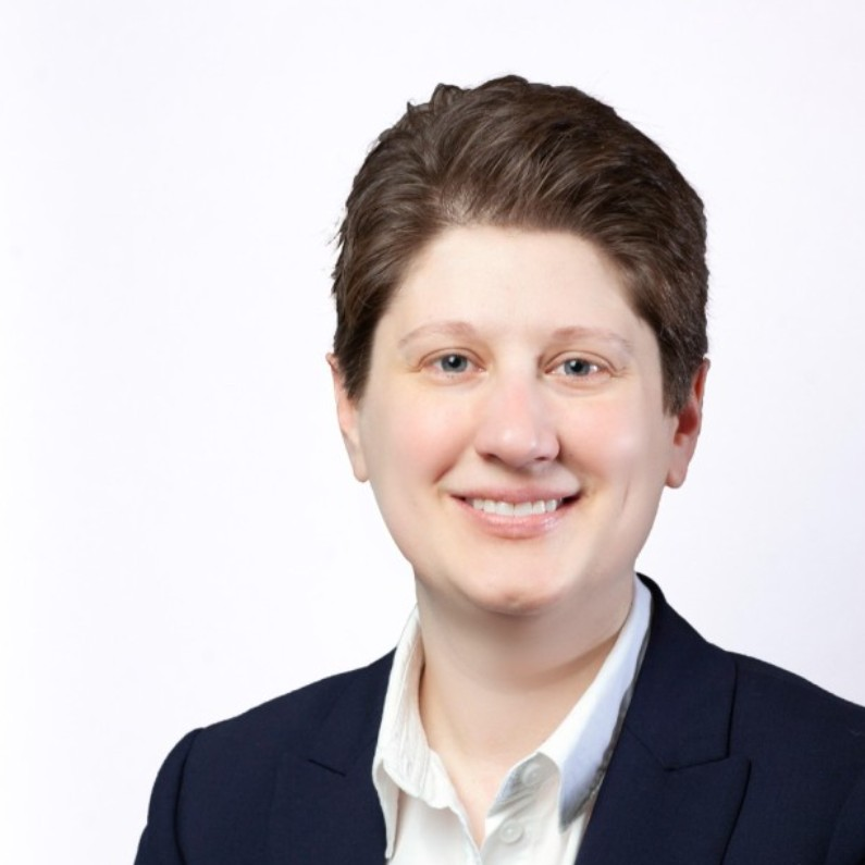 Jessica Gerich avatar image