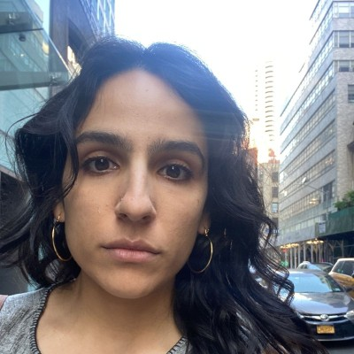 Nida Najar avatar image