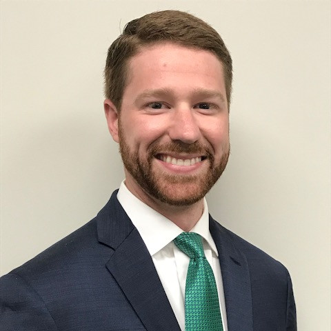 Landon Vick, CPA avatar image