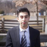 Abdul Ahmed avatar image