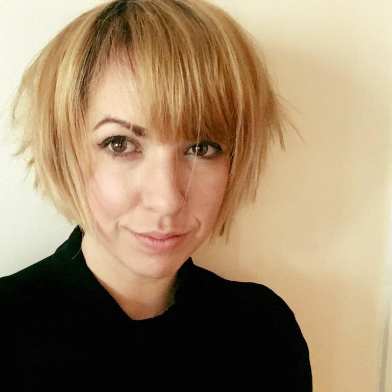 Jill Purse avatar image