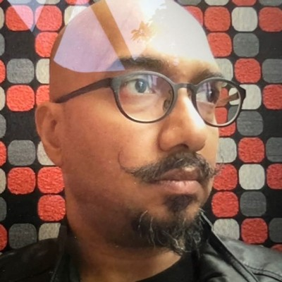 Vinod Panicker avatar image