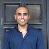 Doron Maman avatar image