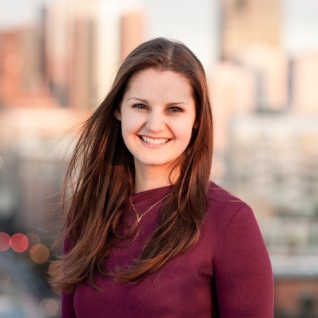 Nicole Mali, CPA avatar image