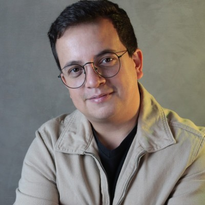 Tiago Souza avatar image