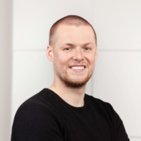 Ben Güthlein avatar image