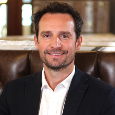 Tom Sycamore avatar image