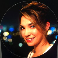 Katie James avatar image