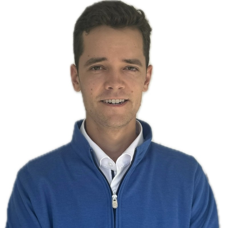 Ian Bleuher avatar image