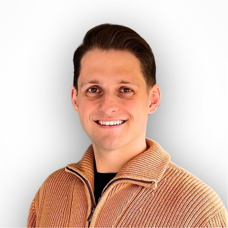 Henry Chinchen avatar image