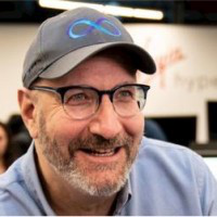 Jay Walder avatar image