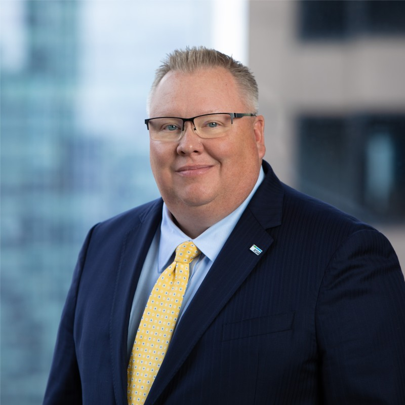 John Behringer avatar image