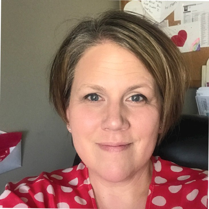 Melissa Ausland avatar image