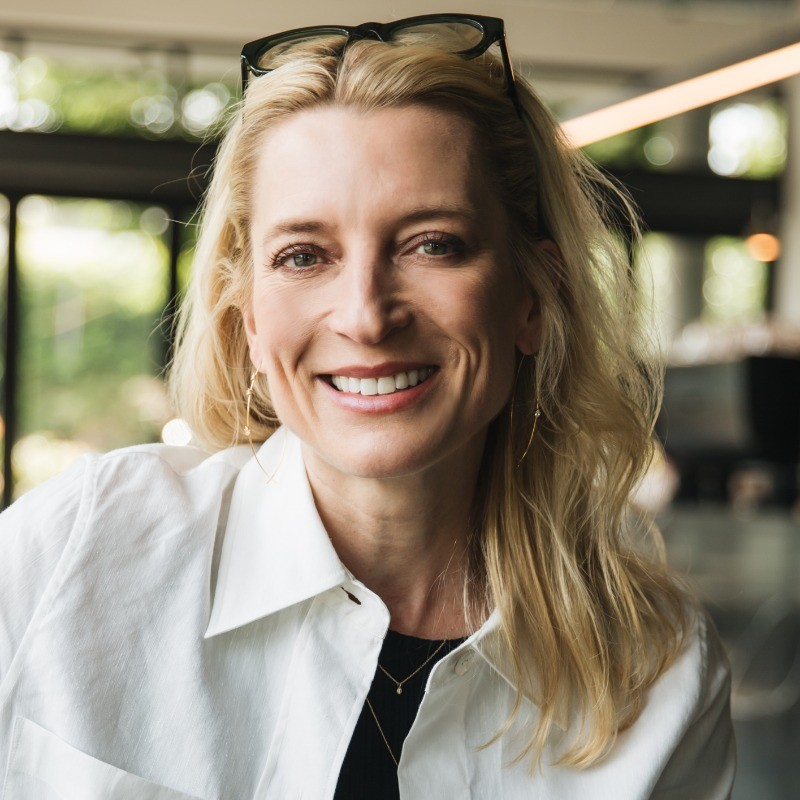 Kim Fuqua avatar image