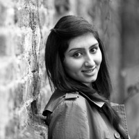 Monica Unjia avatar image