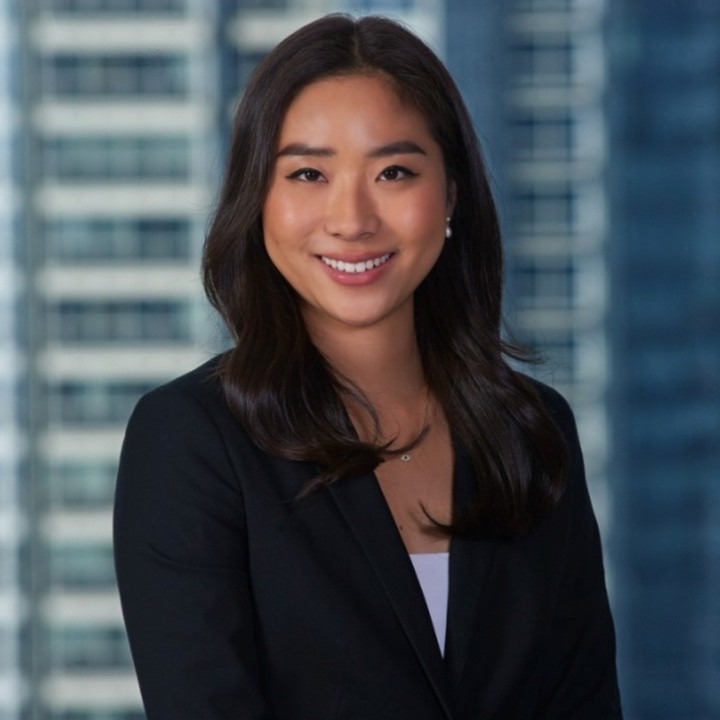 Helen Choi avatar image