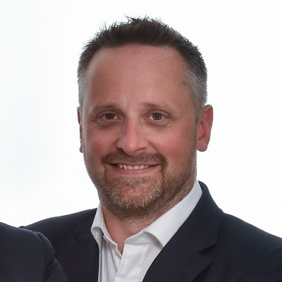 Giles Lancaster avatar image