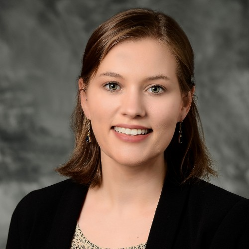 Natalie Motl avatar image