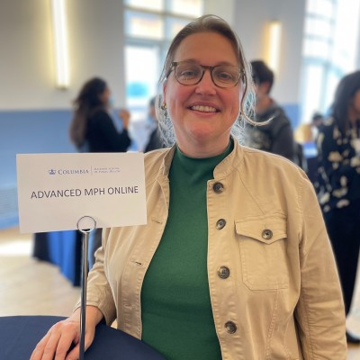 Roxanne Russell avatar image