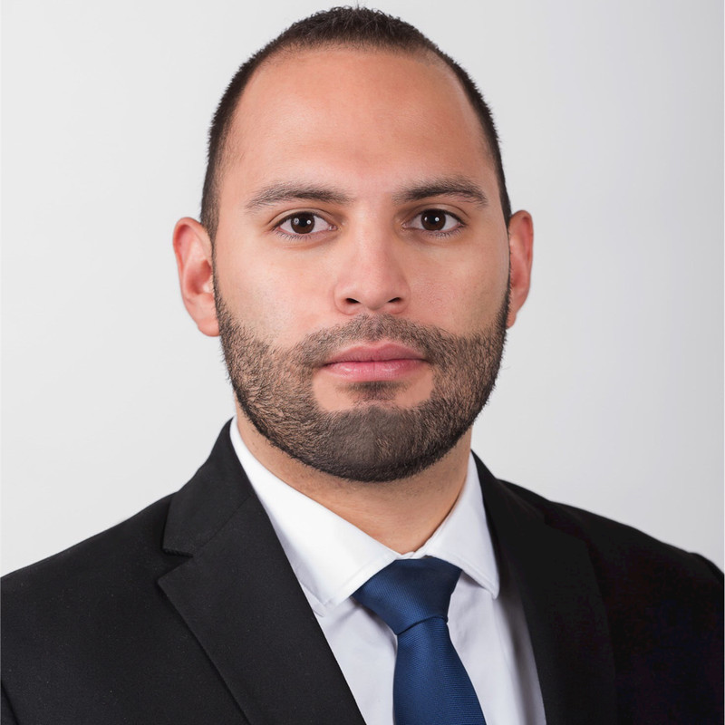 Omar Varela, MAcc avatar image
