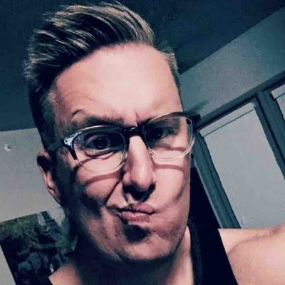 Kevin Hamilton avatar image