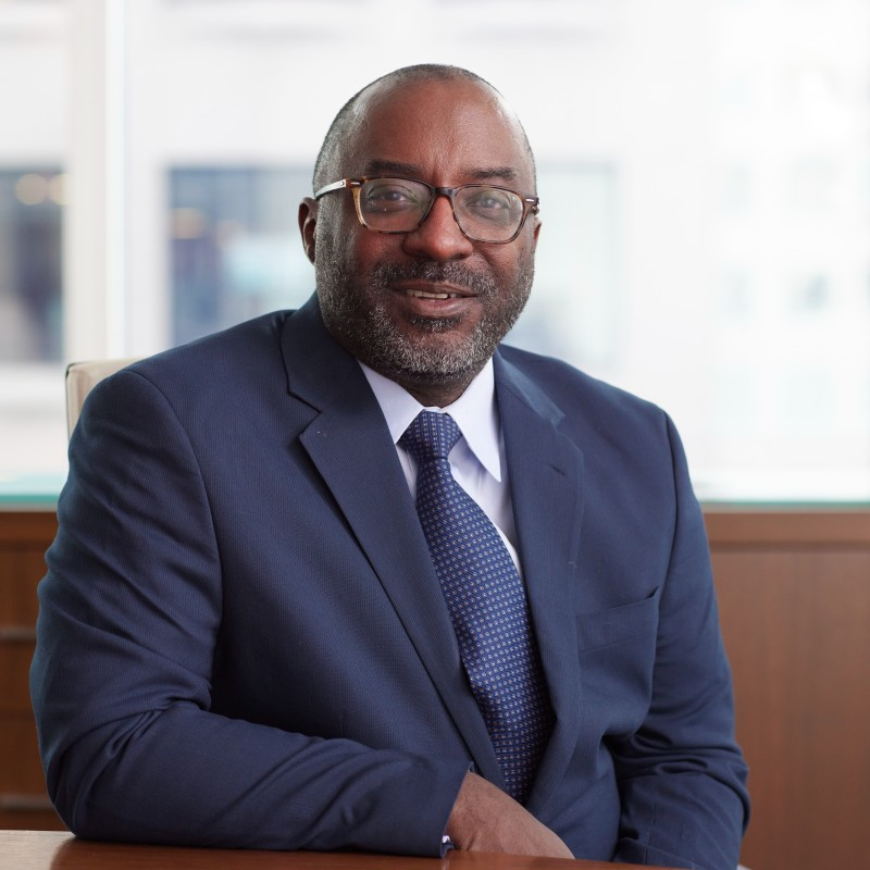 Gary Broils, D.B.A., PMP, CLSSBB avatar image